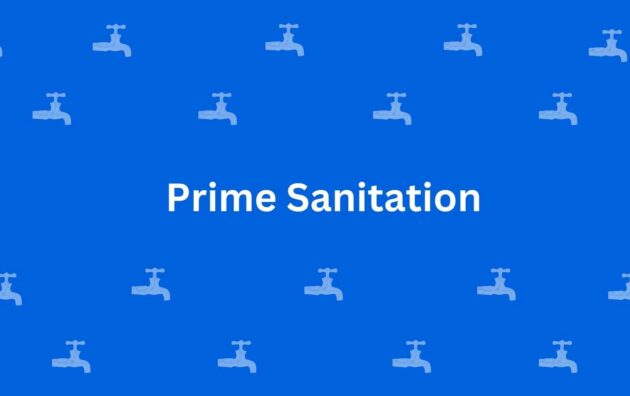 Prime Sanitation - Best Sanitary Services in Chandni Chowk, Delhi - Sanitary Product Dealer in Delhi