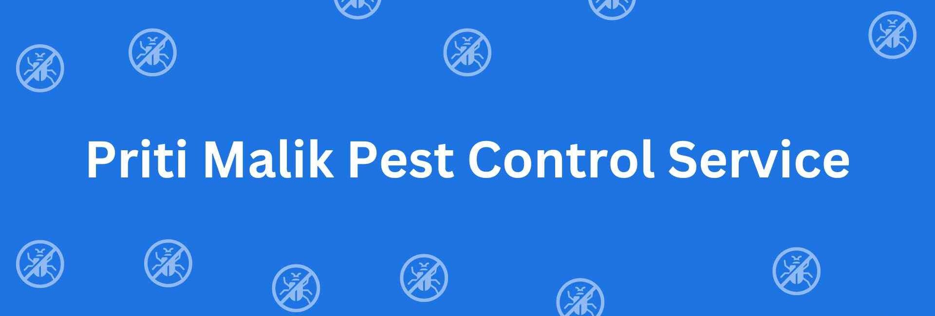 Priti Malik Pest Control Service - Rodent Control Services in Connaught Place, Delhi - Pest Control Experts in Delhi