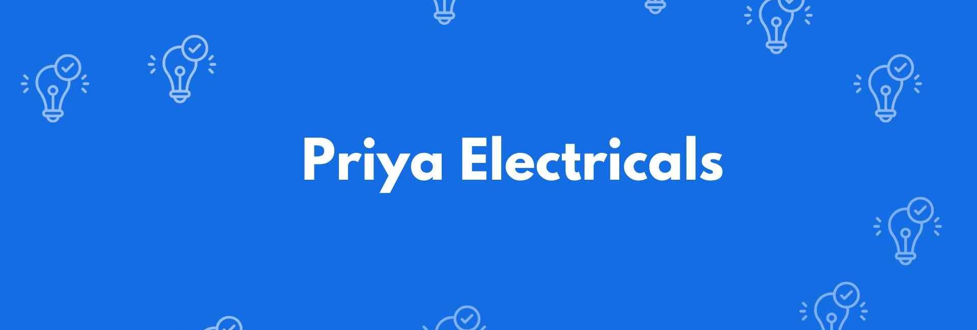 Priya Electricals - Electrician in Paschim Vihar Delhi - Electrical Emergencies in Delhi