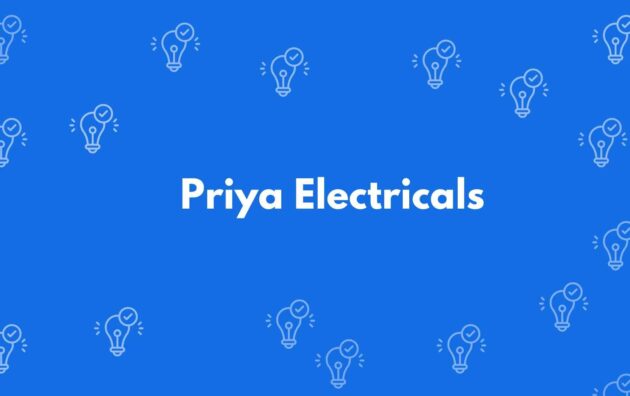 Priya Electricals - Electrician in Paschim Vihar Delhi - Electrical Emergencies in Delhi