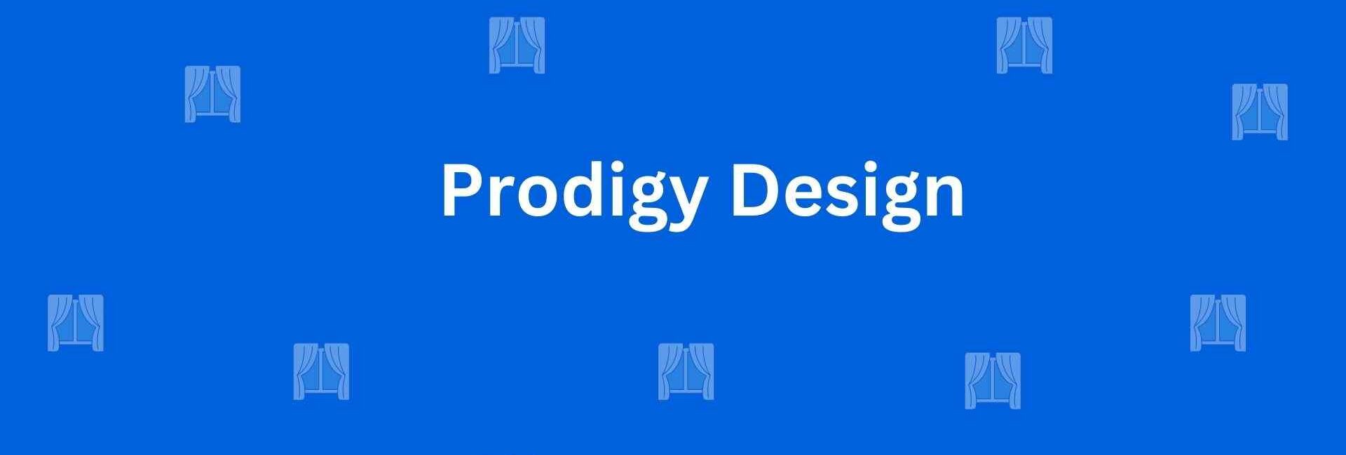 Prodigy Design - Interior Designers in Paschim Vihar Delhi - Best Home Interiors Design in Delhi