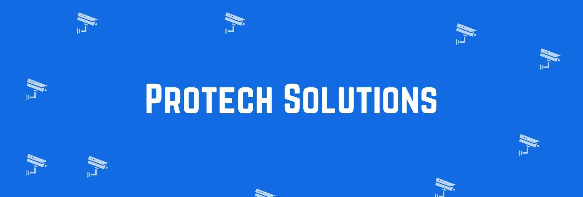 Protech Solutions - Security system dealer in Greater Kailash, Delhi - CCTV dealer in Delhi