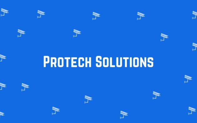 Protech Solutions - Security system dealer in Greater Kailash, Delhi - CCTV dealer in Delhi