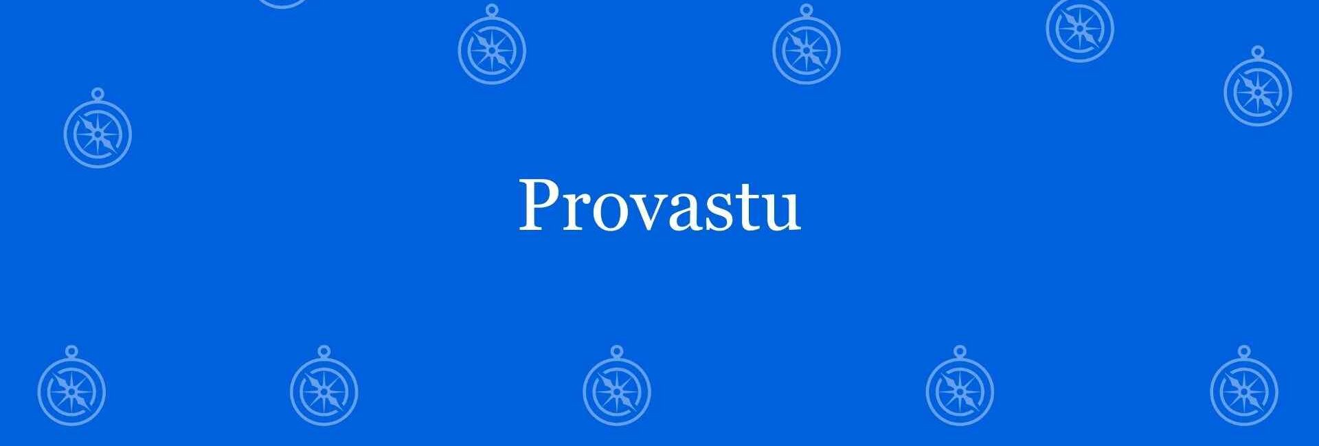 Provastu - Best vastu Expert in Dwarka, Delhi - Vastu Shastra Experts in Delhi