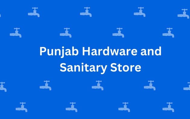 Punjab Hardware and Sanitary Store - Best Sanitary Services in Rohini Delhi - Sanitary Product Dealer in Delhi