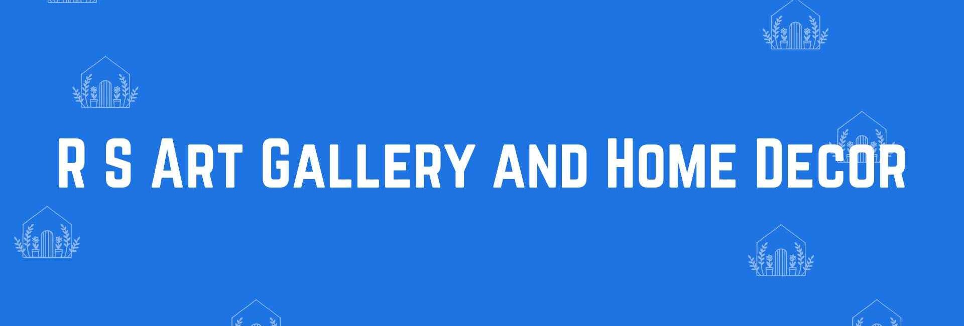 R S Art Gallery and Home Decor - Home decor dealers in Uttam Nagar, Delhi - Home decor in Delhi