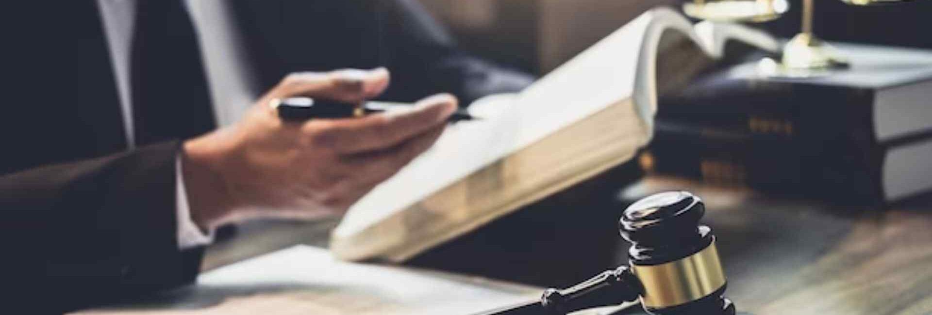 R and R Law Chambers - Trusted partner in Legal Service in Greater Kailash, Delhi - Best Reputed Legal Experts in Delhi