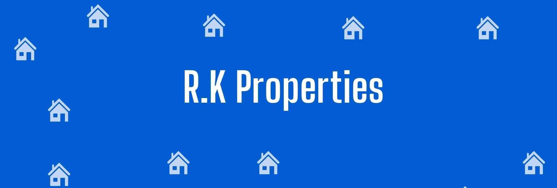R.K Properties Delhi - Property Dealer in Netaji Subhash Place, Delhi - Estate Agent in Delhi