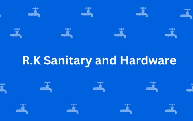 RK Sanitary and Hardware - Best Sanitary Services in Krishna Nagar, Delhi - Sanitary Product Dealer in Delhi