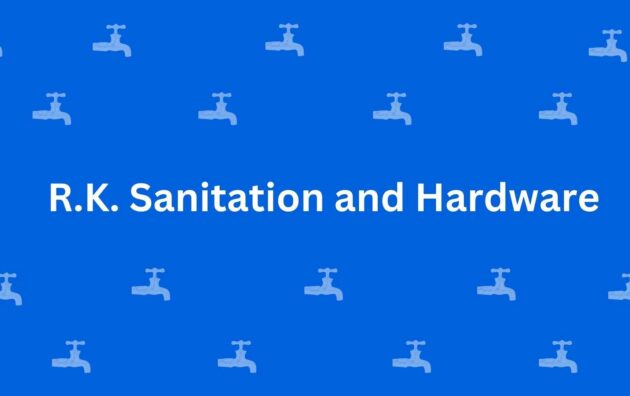 R.K. Sanitation and Hardware - Best Sanitary Services in Chandni Chowk, Delhi - Sanitary Product Dealer in Delhi