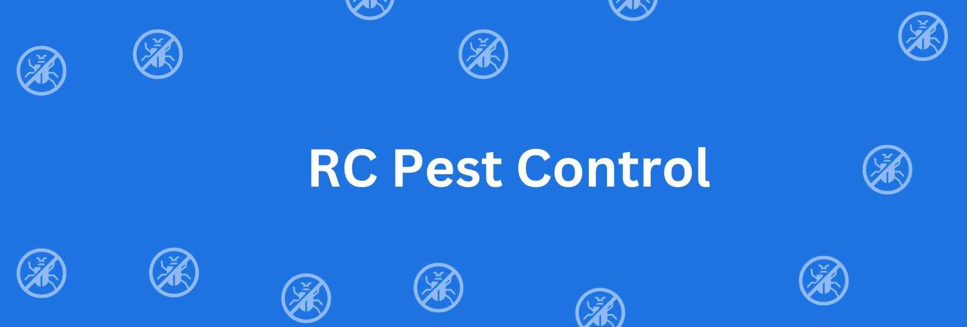 RC Pest Control - Pest Control Services in Paschim Vihar Delhi - Rodent Control Services in Delhi