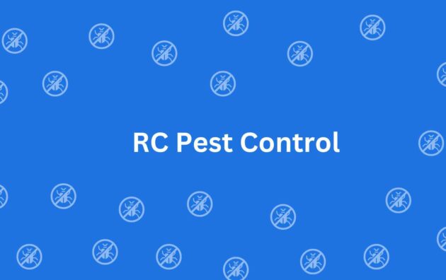 RC Pest Control - Pest Control Services in Paschim Vihar Delhi - Rodent Control Services in Delhi