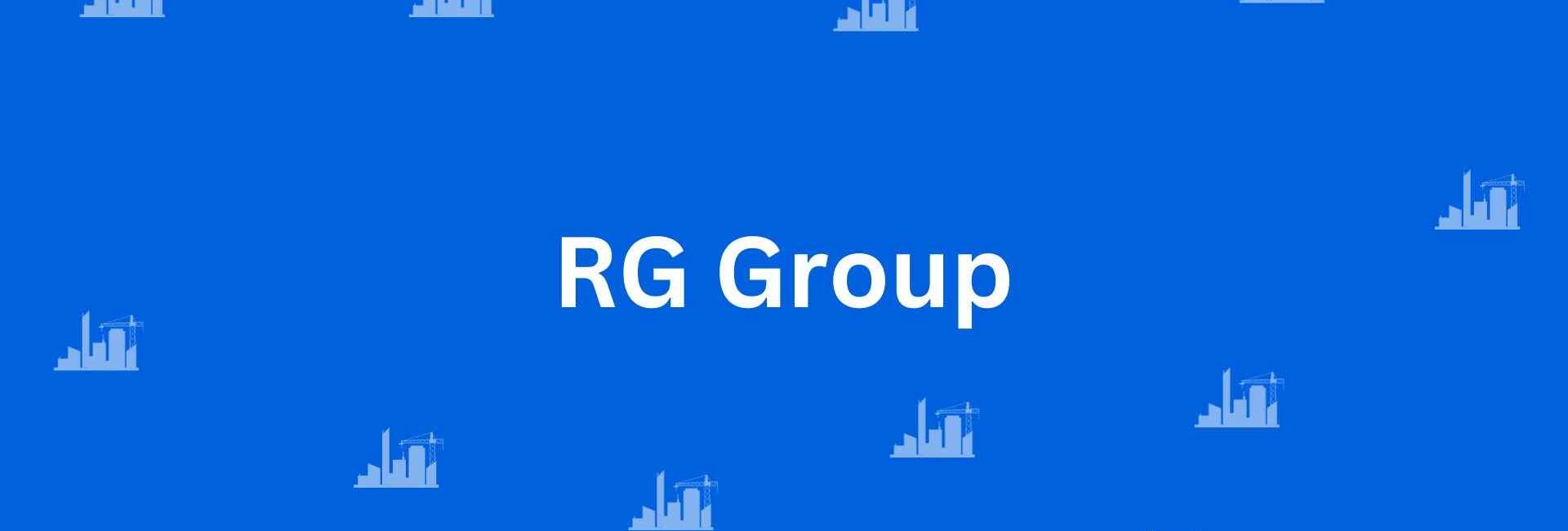 RG Group - Construction Services in Pitampura, Delhi - Best Construction Contractors in Delhi