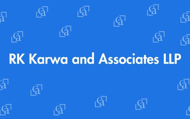 RK Karwa and Associates LLP - Chartered Accountants in Pitampura, Delhi - Experienced Chartered Accountants Delhi