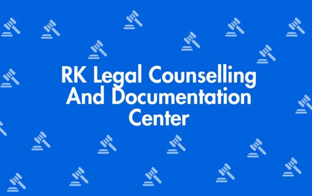 RK Legal Counselling And Documentation Center - Real Estate Transactions in Nehru Place Delhi - Legal Services in Delhi