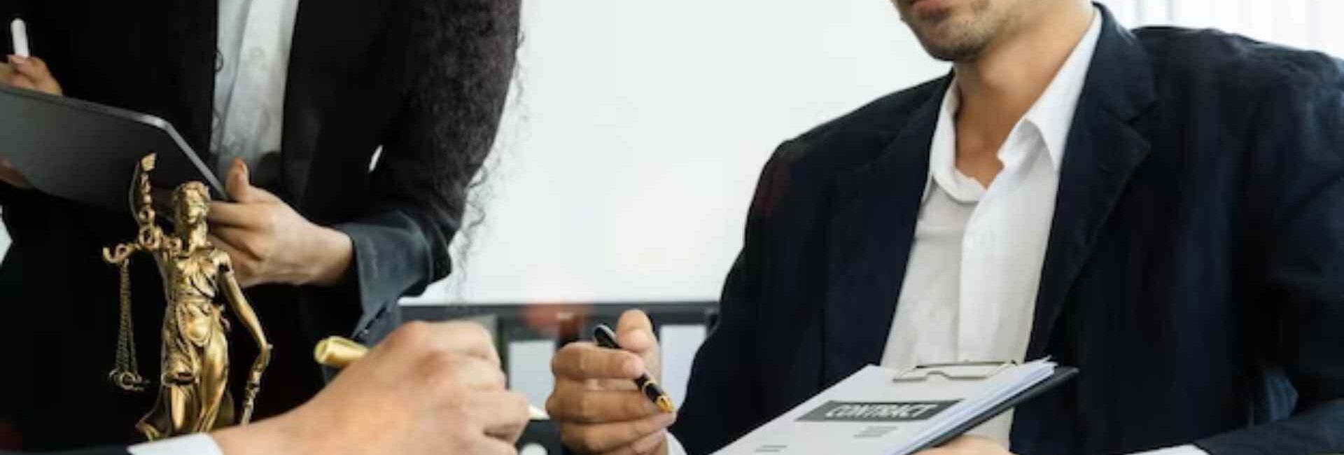 RK Legal Counselling And Documentation Center - Real estate Legal Advice in Nehru Place Delhi - Legal Services in Delhi