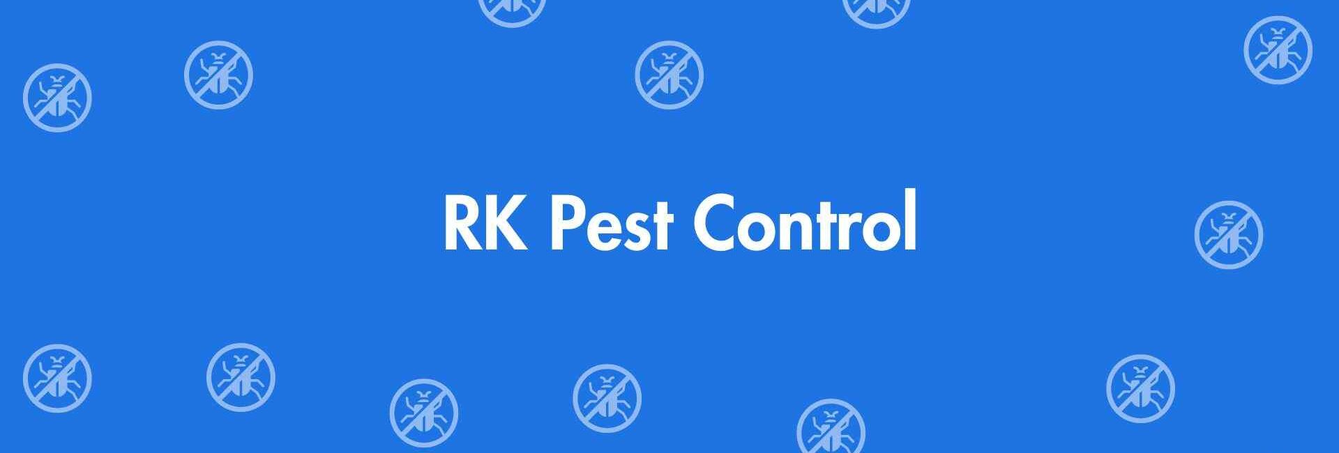RK Pest Control - Pest Control Services in Dwarka, Delhi - Pest Control Experts in Delhi