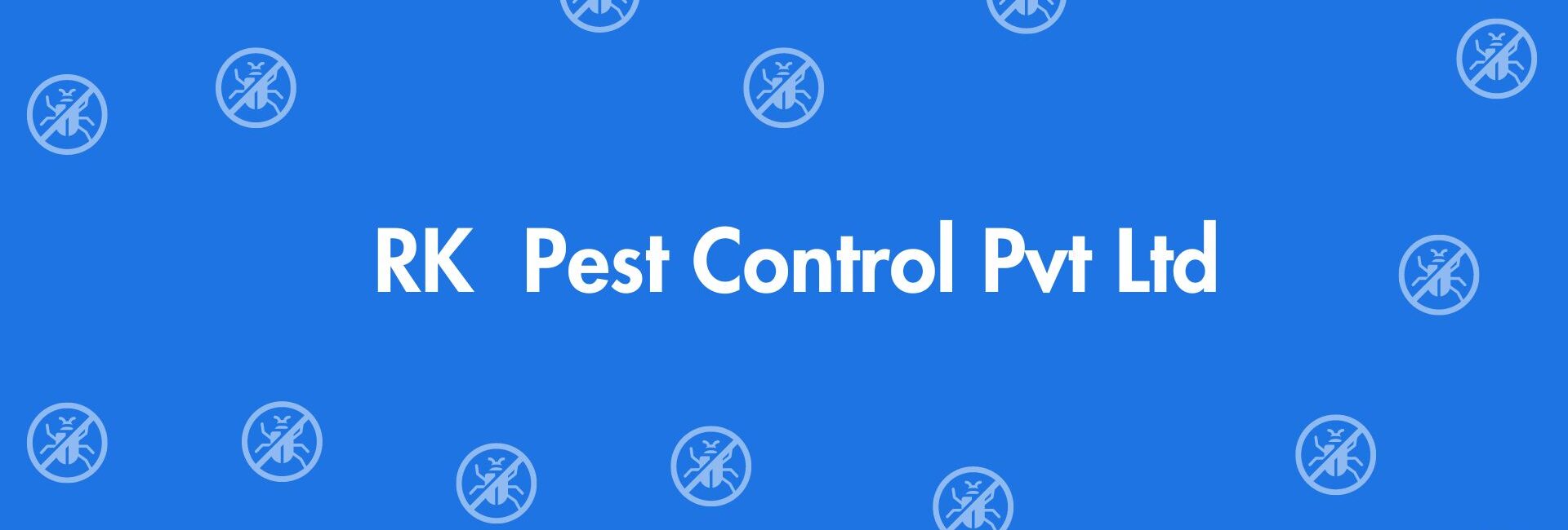 RK Pest Control Pvt Ltd - Pest Control Services in Uttam Nagar, Delhi - Pest Control Experts in Delhi