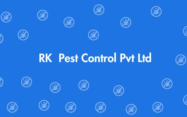 RK Pest Control Pvt Ltd - Pest Control Services in Uttam Nagar, Delhi - Pest Control Experts in Delhi