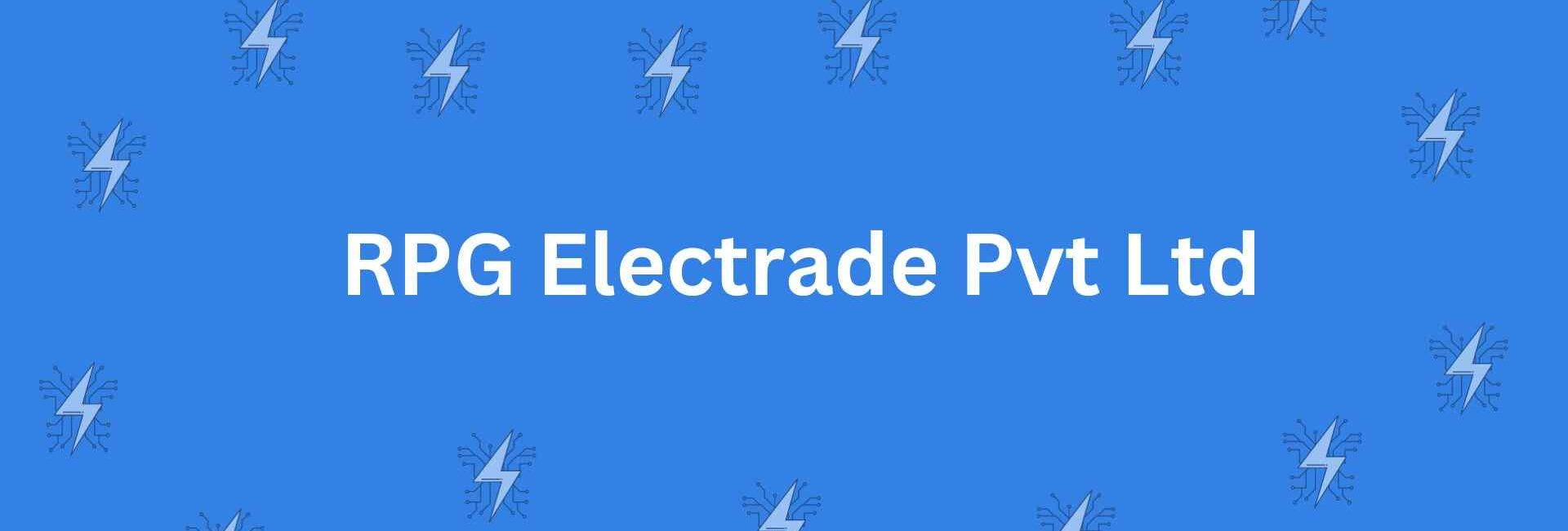 RPG Electrade Pvt Ltd - Home Appliances in Malviya Nagar, Delhi - Best for Home Designing and Appliances in Delhi