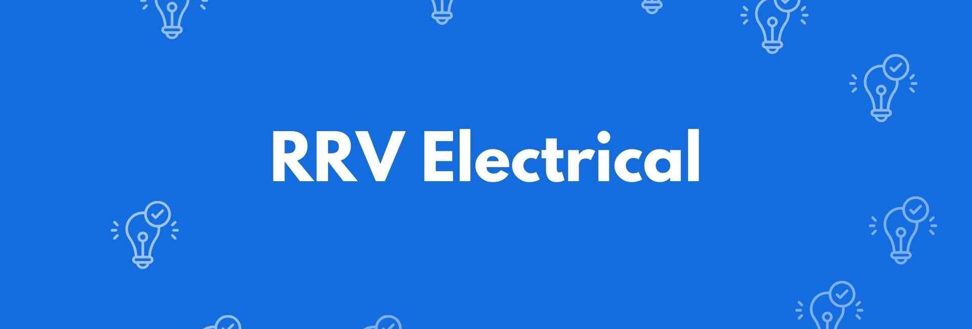 RRV Electrical - Electrician Service in Chandni Chowk, Delhi - Electricians in Delhi