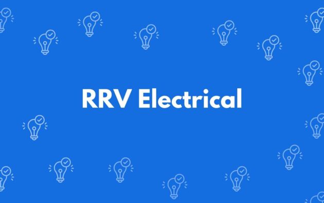 RRV Electrical - Electrician Service in Chandni Chowk, Delhi - Electricians in Delhi