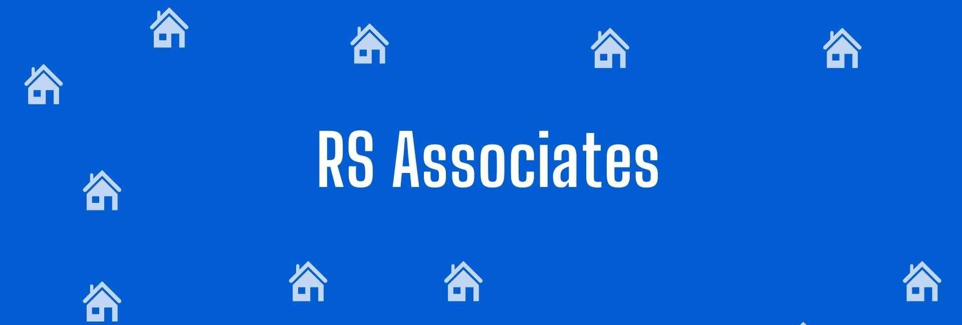RS Associates Delhi - Property Dealer in Netaji Subhash Place, Delhi - Real Estate Agent in Delhi