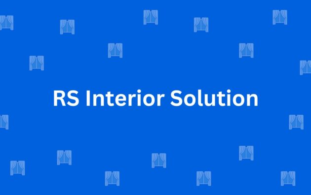 RS Interior Solution - Best Home Interior Services in Uttam Nagar, Delhi - Best Interior Designers in Delhi