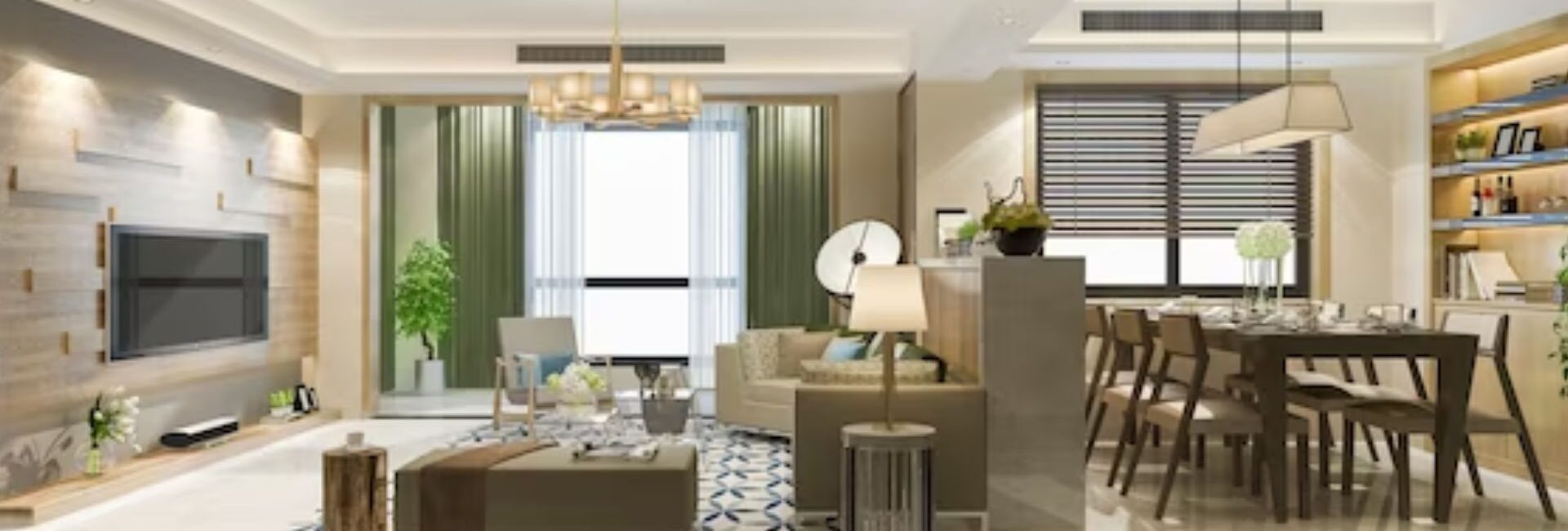 RS Interior Solution - Home Interior Designers in Uttam Nagar, Delhi - Home Interior in Delhi