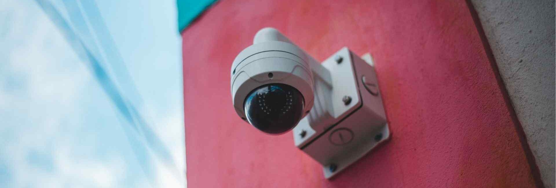 RSV Techno Solutions - Security System Dealer and Supplier in Rohini Delhi - Best CCTV Cameras in Delhi