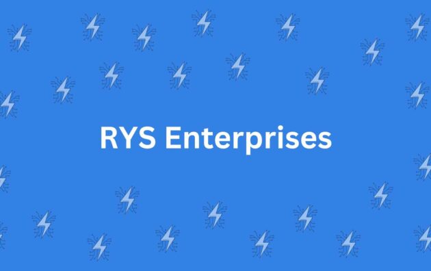 RYS Enterprises - Electronic Goods in Shahdara, Delhi - Home Appliance Dealer in Delhi