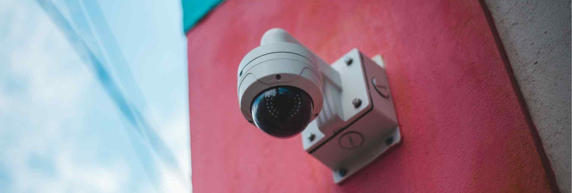 Rachit Traders - Security system dealer in Chandni Chowk, Delhi - Best CCTV dealer in Delhi