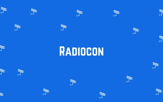 Radiocon - Security system dealer in Dwarka, Delhi - CCTV dealer in Delhi