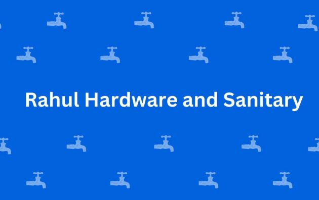 Rahul Hardware and Sanitary - Best Sanitary Services in Sant Nagar, Delhi - Sanitary Product Dealer in Delhi