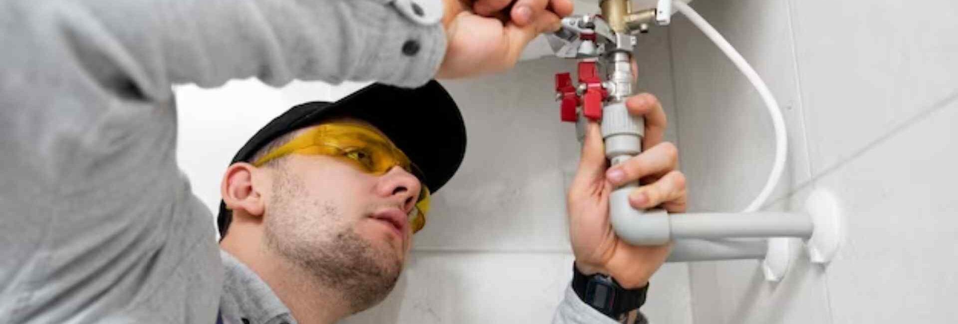 Rahul Plumber - Best Plumbing Service Provider in Rohini Delhi - Skilled Plumbers in Delhi