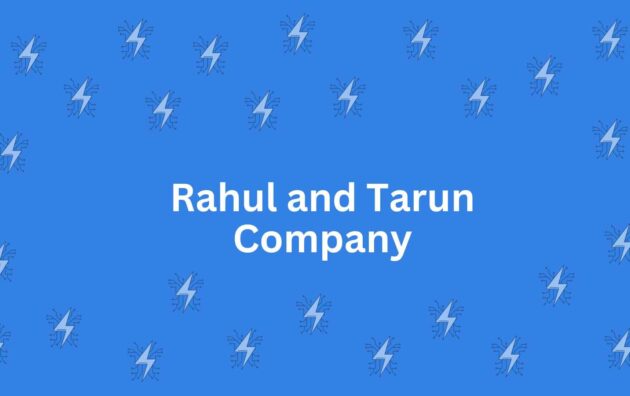Rahul and Tarun Company - Home Appliances in Malviya Nagar, Delhi - Best for Home Designing and Appliances in Delhi