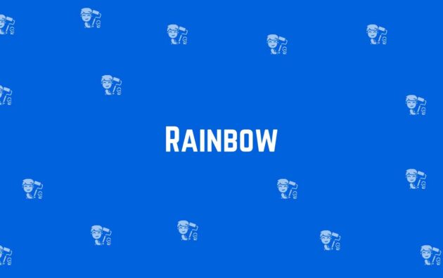 Rainbow - Painter Service in dwarka Delhi - Painter in Delhi