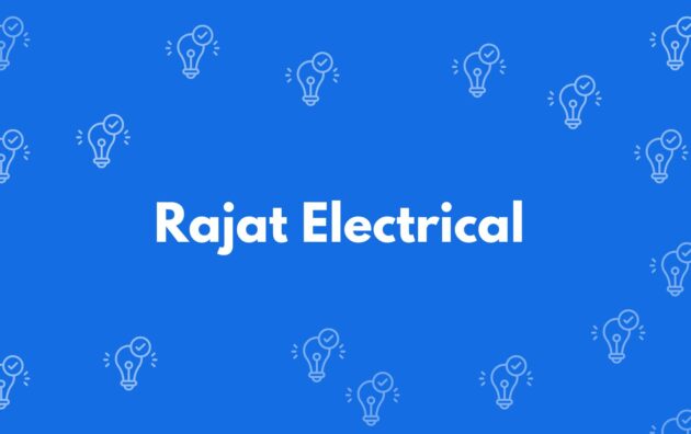 Rajat Electrical - Electrician Service in Pitampura , Delhi - Electricians in Delhi