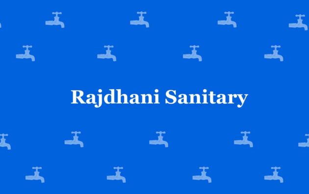 Rajdhani Sanitary - Best Sanitary Services in Laxmi Nagar, Delhi - Sanitary Product Dealer in Delhi