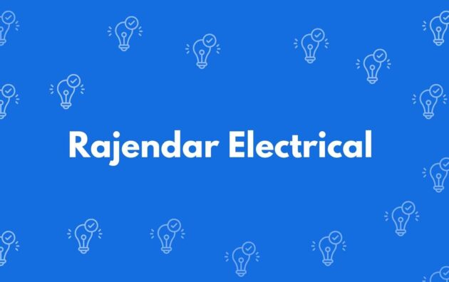 Rajendar Electrical - Electrician Service in Chandni Chowk, Delhi - Electricians in Delhi