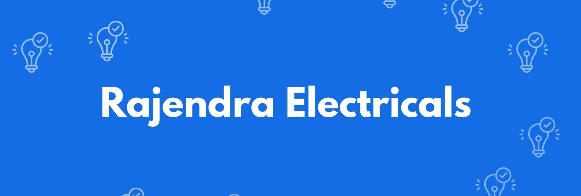 Rajendra Electricals - Electrician Service in Chandni Chowk, Delhi - Electricians in Delhi