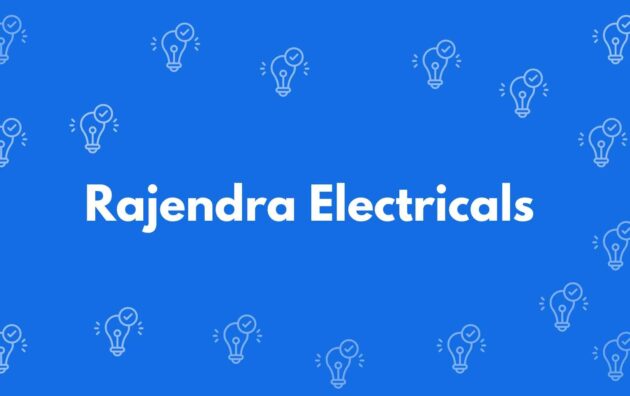 Rajendra Electricals - Electrician Service in Chandni Chowk, Delhi - Electricians in Delhi