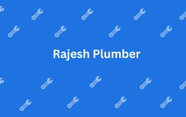 Rajesh Plumber - Plumbing Help in Rohini Delhi - Emergency Plumbing Services in Delhi