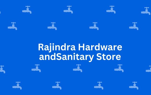 Rajindra Hardware and Sanitary Store - Best Sanitary Services in Uttam Nagar, Delhi - Sanitary Product Dealer in Delhi