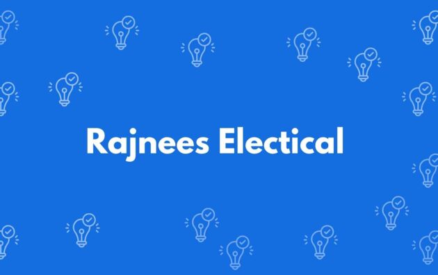 Rajnees Electical - Electrician Service in Dwarka Delhi - Electricians in Delhi