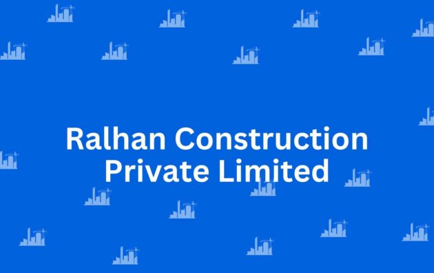 Ralhan Construction Private Limited - Construction Services in Greater Kailash, Delhi - Best Construction Contractors in Delhi
