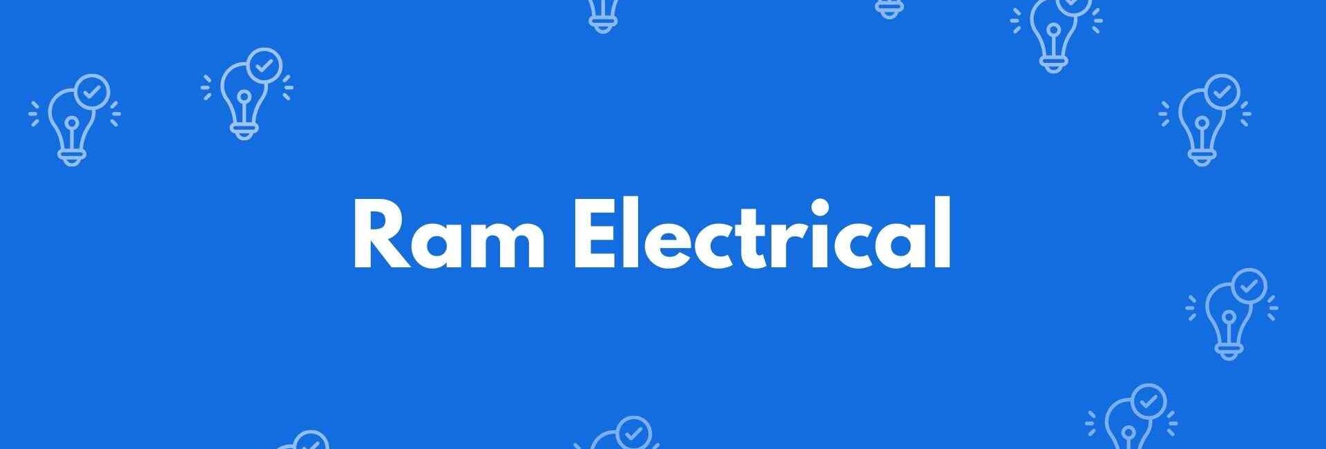 Ram Electrical - Electrician Service in Dwarka Delhi - Electricians in Delhi