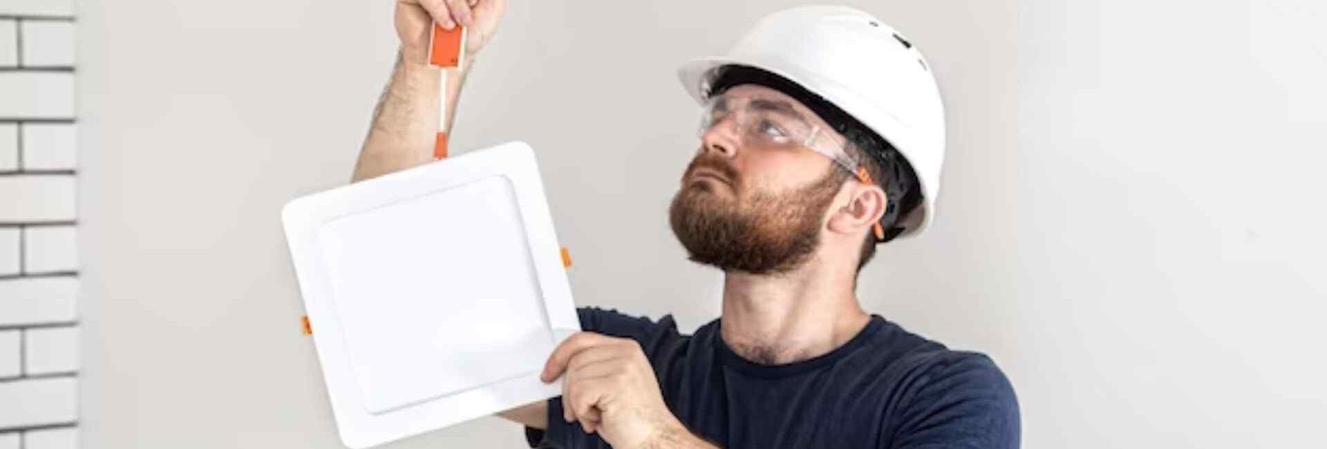 Ramu Ji Motor Pump Repairing - Electrician Service in Sant Nagar, Delhi - Best Electricians in Delhi