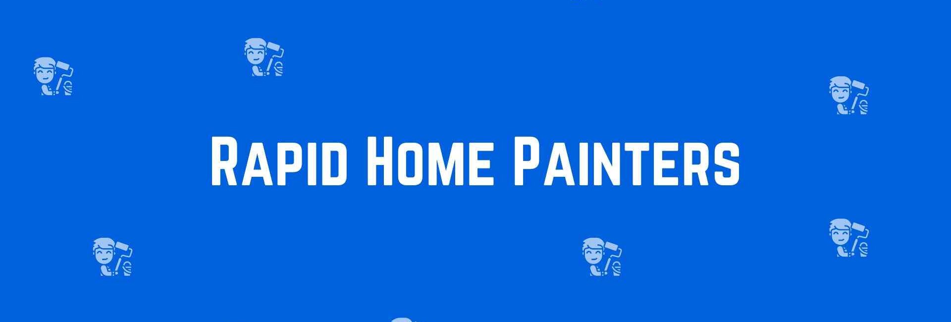 Rapid Home Painters - Painter Service in Uttam Nagar, Delhi - Painter in Delhi