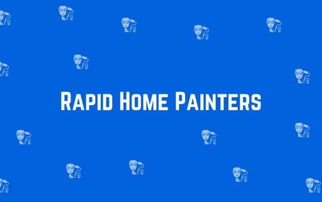 Rapid Home Painters - Painter Service in Uttam Nagar, Delhi - Painter in Delhi